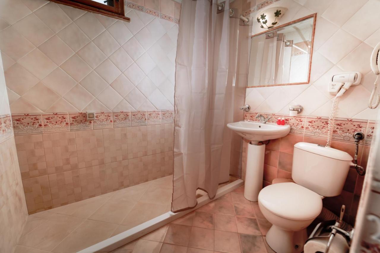 Hotel Winpalace Арбанаси Экстерьер фото