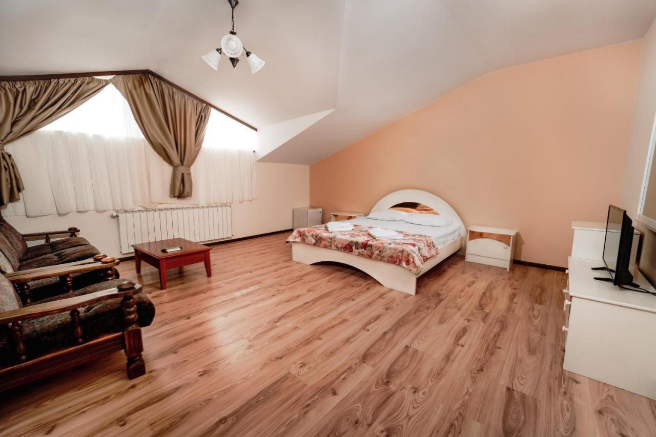 Hotel Winpalace Арбанаси Экстерьер фото