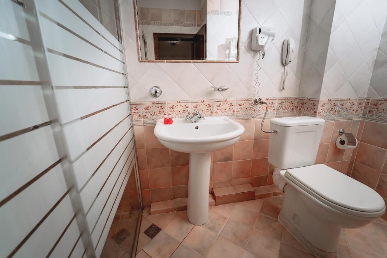 Hotel Winpalace Арбанаси Экстерьер фото
