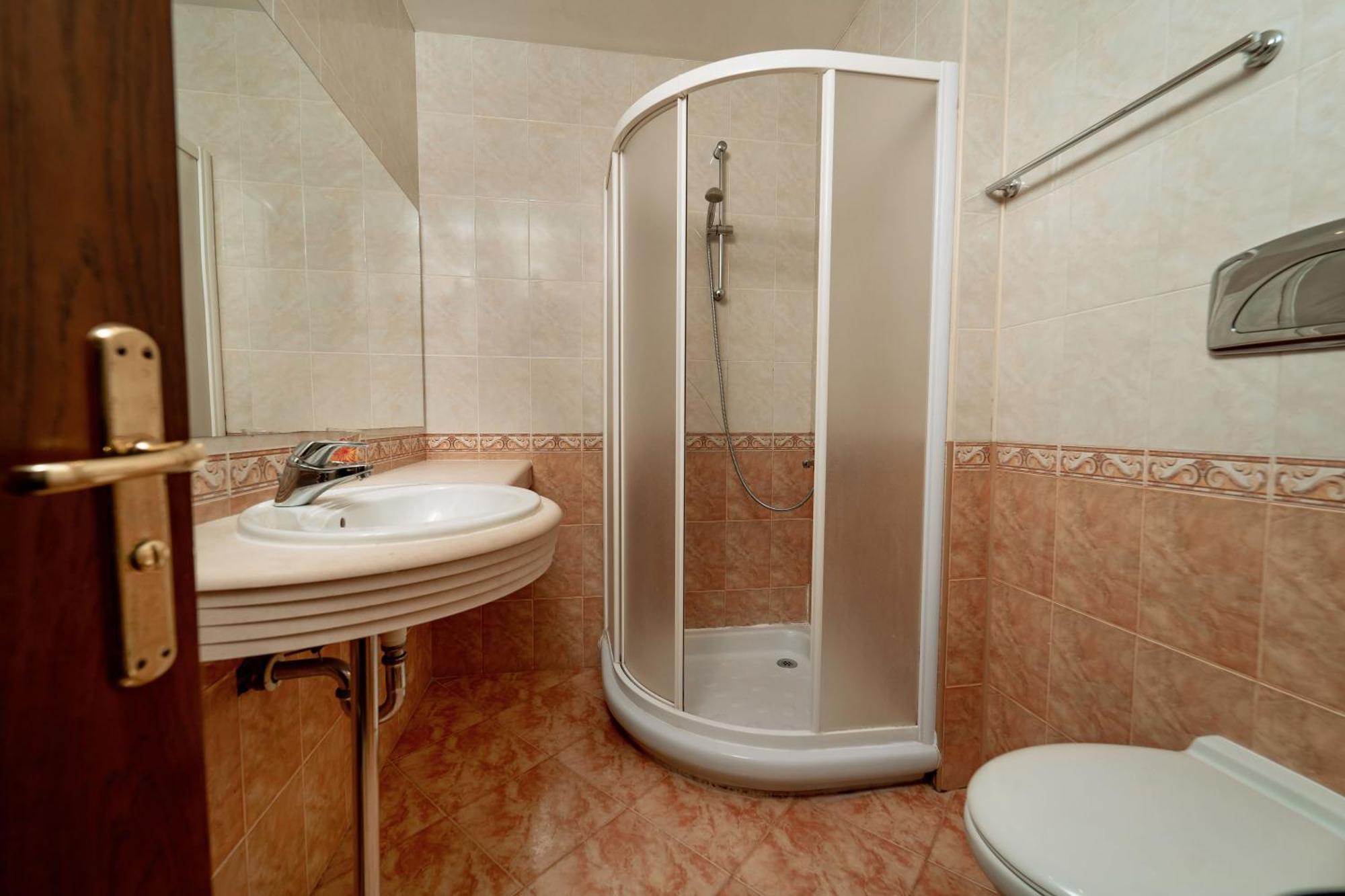Hotel Winpalace Арбанаси Экстерьер фото
