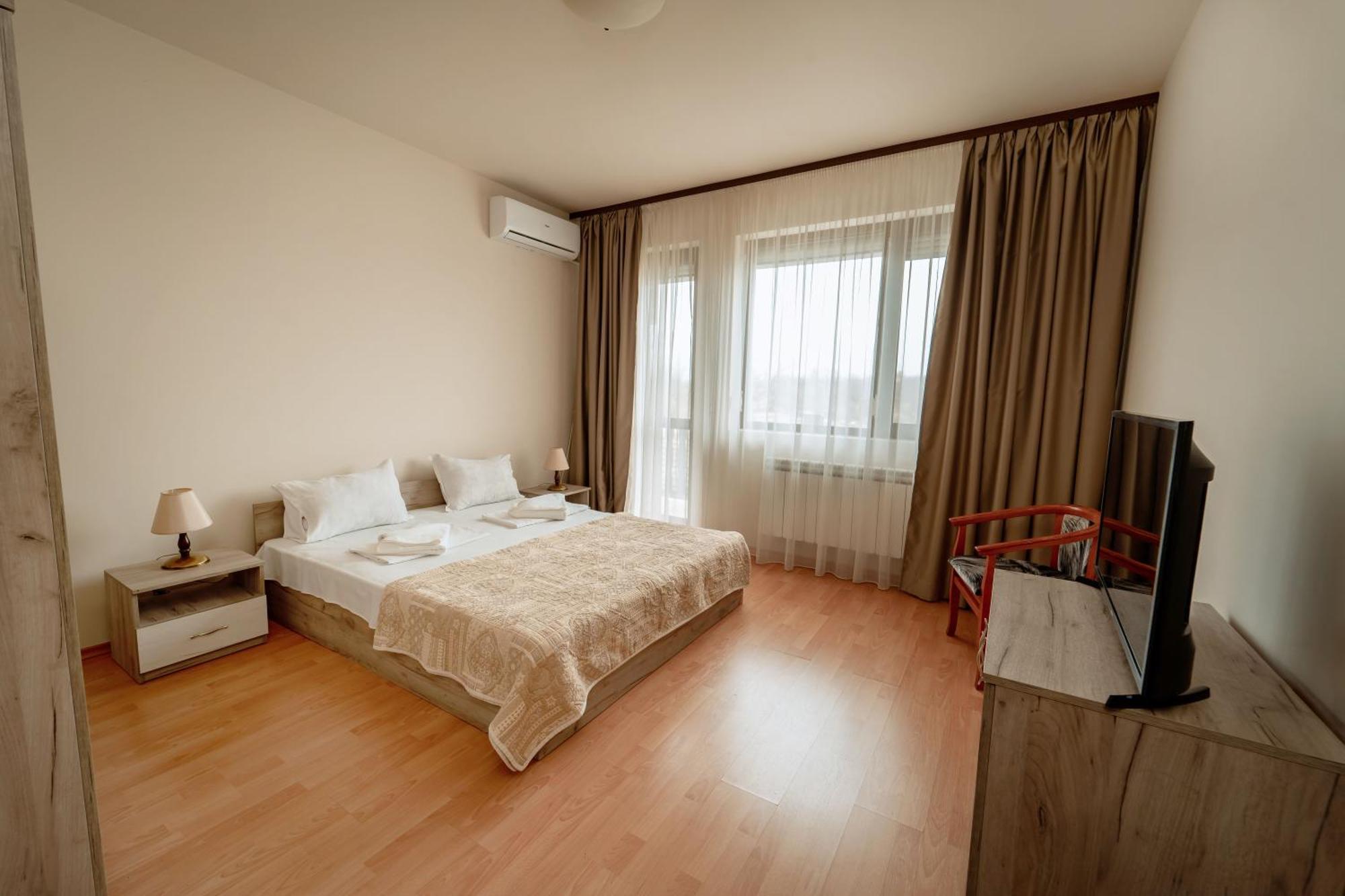 Hotel Winpalace Арбанаси Экстерьер фото